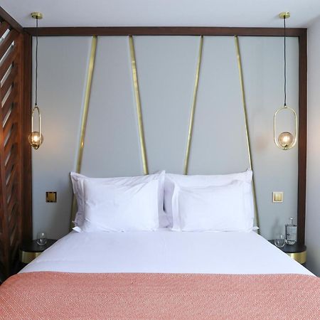 Vincci Alfama Otel Lisboa Dış mekan fotoğraf