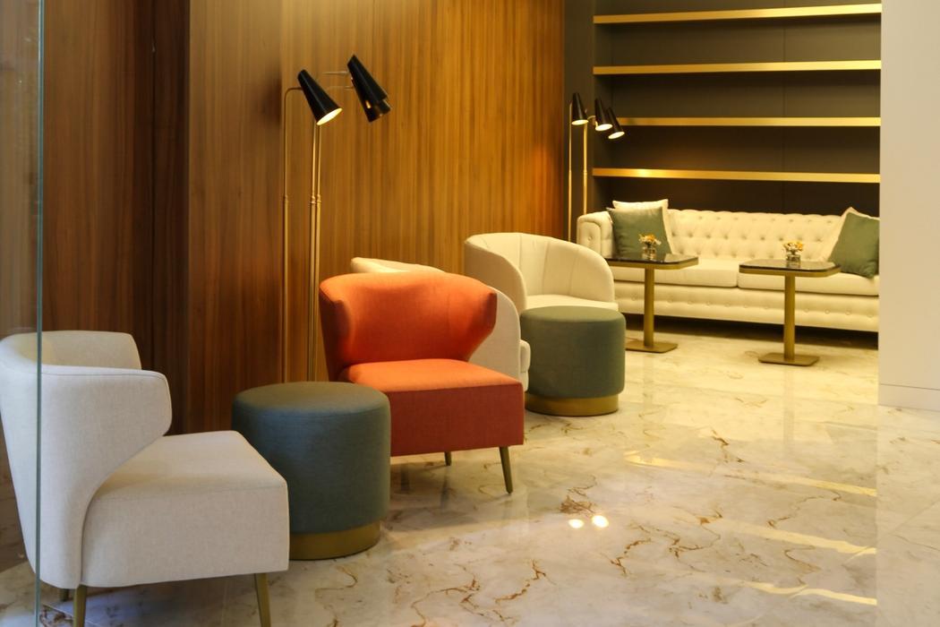 Vincci Alfama Otel Lisboa Dış mekan fotoğraf