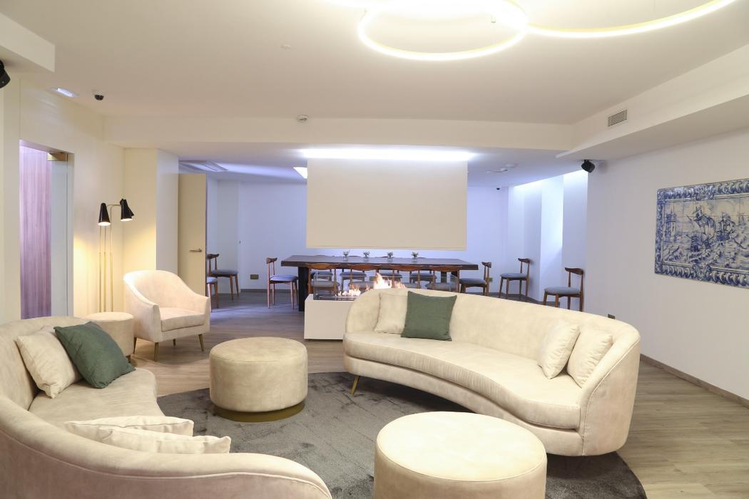 Vincci Alfama Otel Lisboa Dış mekan fotoğraf
