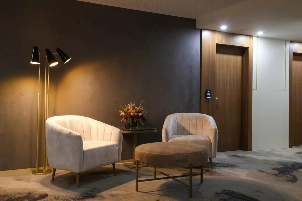 Vincci Alfama Otel Lisboa Dış mekan fotoğraf