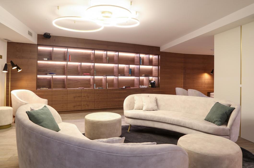 Vincci Alfama Otel Lisboa Dış mekan fotoğraf