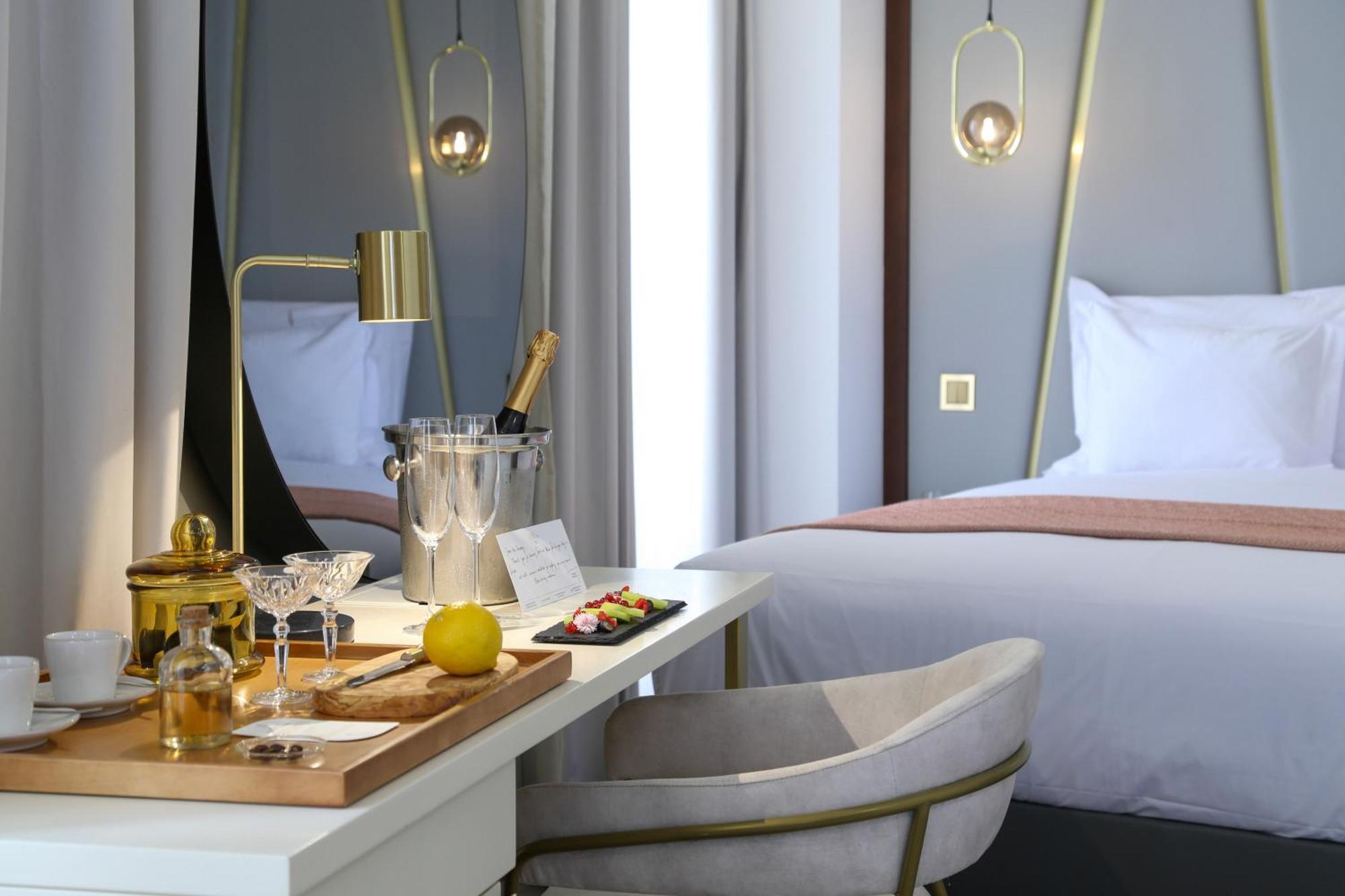 Vincci Alfama Otel Lisboa Dış mekan fotoğraf