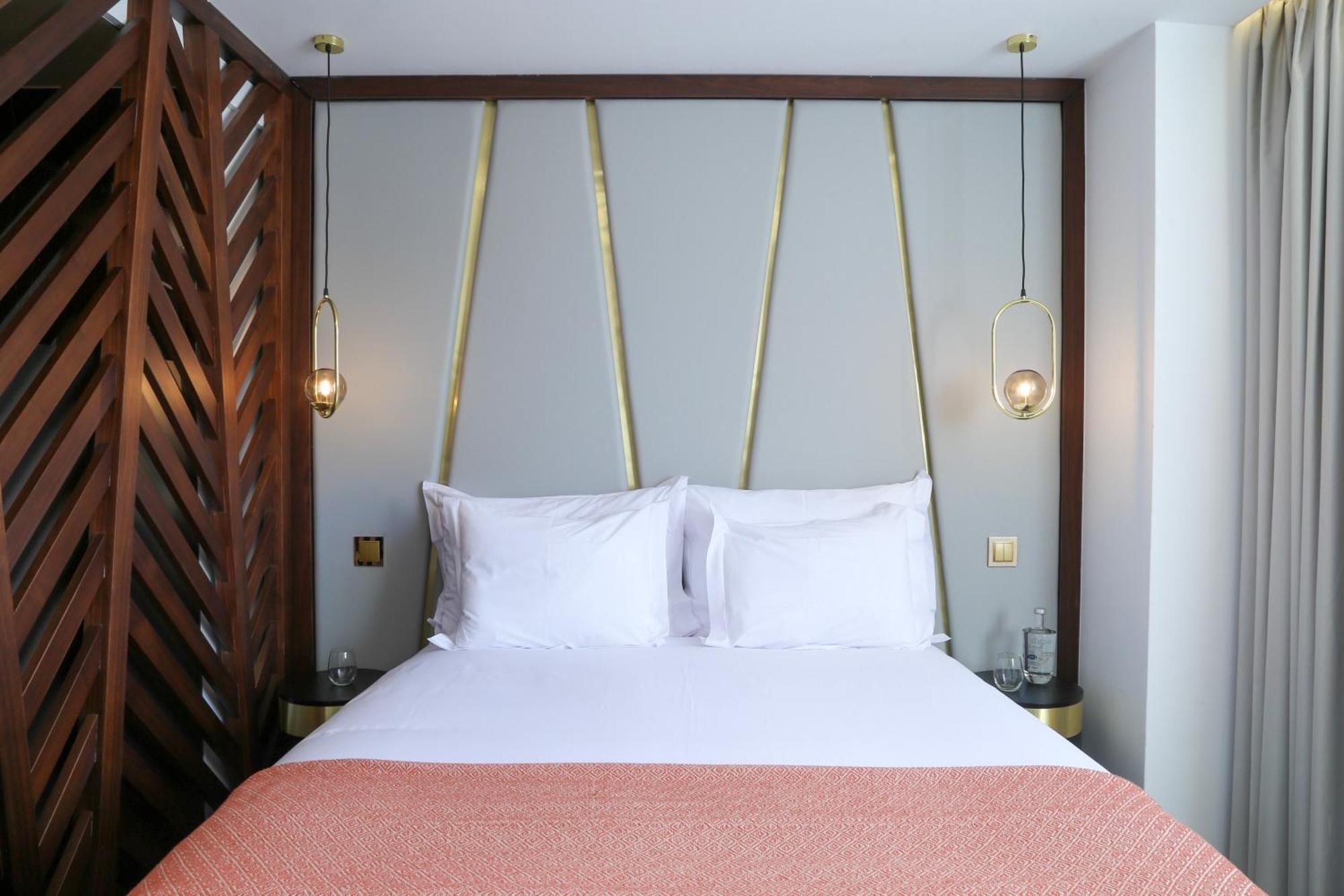 Vincci Alfama Otel Lisboa Dış mekan fotoğraf