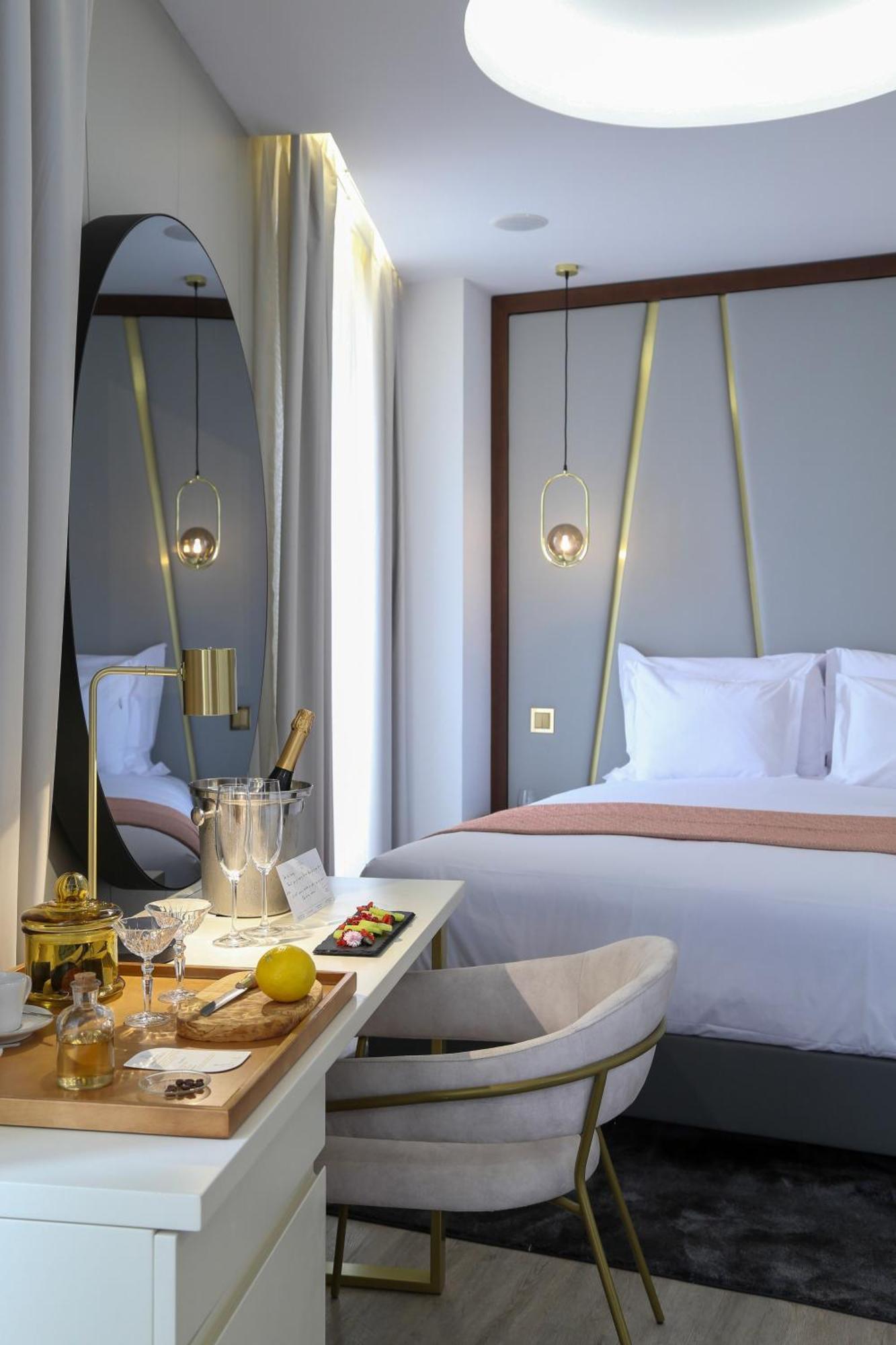 Vincci Alfama Otel Lisboa Dış mekan fotoğraf